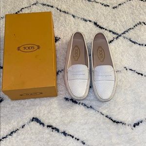 Tod’s Driver shoe